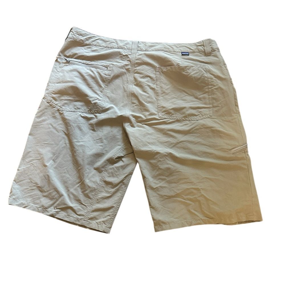 Patagonia Men’s Quandary Shorts Hiking Outdoors Lightweight  Size 40 - Picture 3 of 6